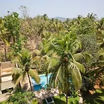 Palolem Comfy And Cozy Apartment